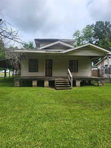 1724 Dickinson Street, Shreveport, LA 71103