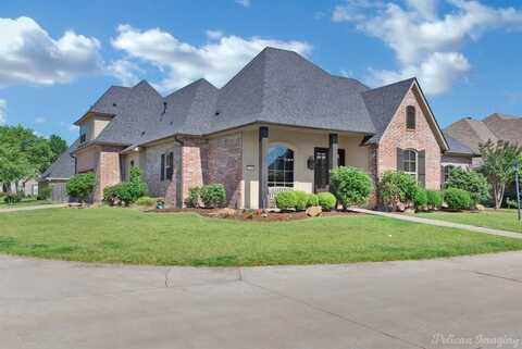 1132 Crystal Creek Drive, Shreveport, LA 71106