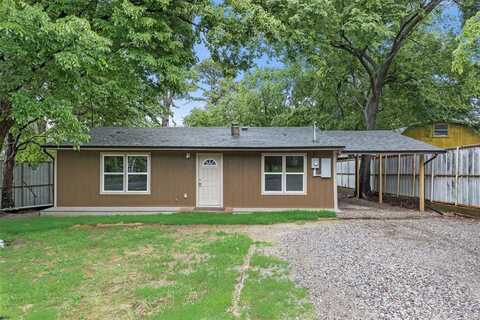 10095 Comanche Road, Quinlan, TX 75474