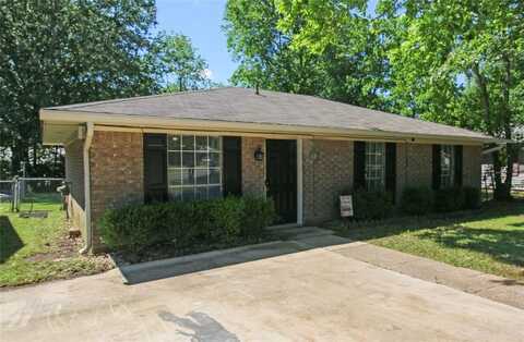 315 W Daugherty Avenue, Blanchard, LA 71107