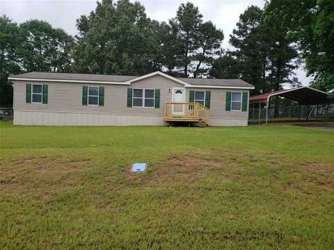 7213 Jennifer Lane, Princeton, LA 71067