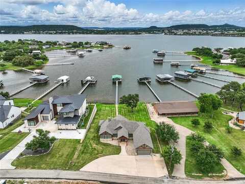 1011 Cardinal Cove, Graford, TX 76449