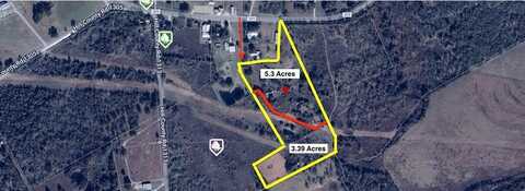 100 Private Road 137, Hillsboro, TX 76645