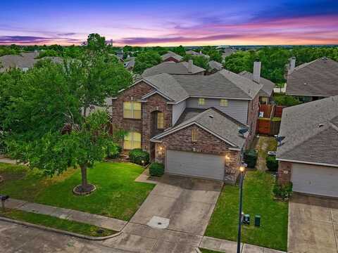 1023 Johnson City Avenue, Forney, TX 75126