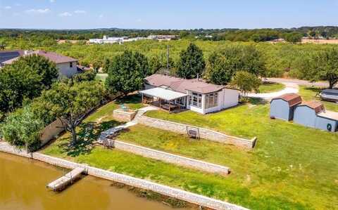 3107 Sunrise Court, Granbury, TX 76048