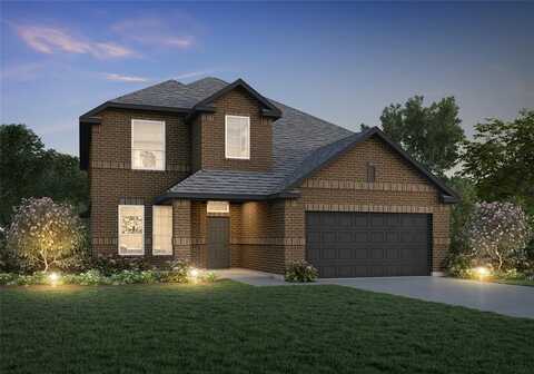 6949 Night Owl Lane, Fort Worth, TX 76036