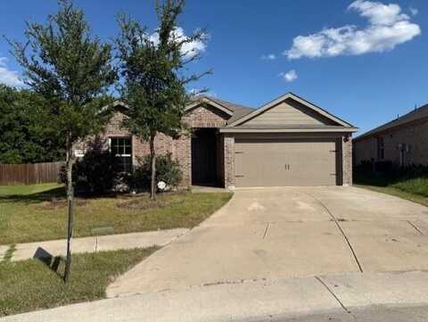 1305 Meadow Creek Court, Princeton, TX 75407