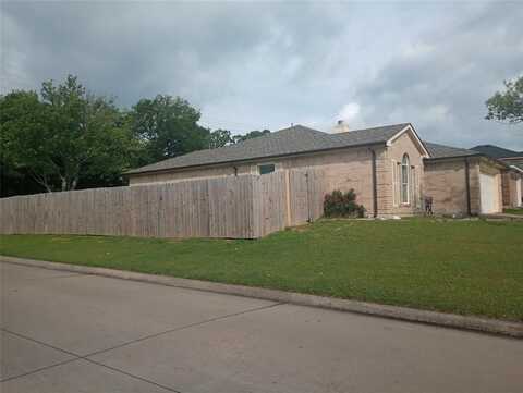 101 Jackson Drive, Terrell, TX 75160