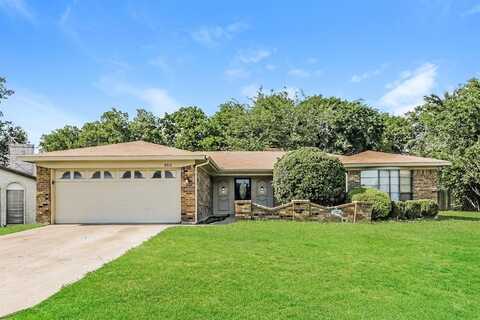 8912 S Normandale Street, Fort Worth, TX 76116