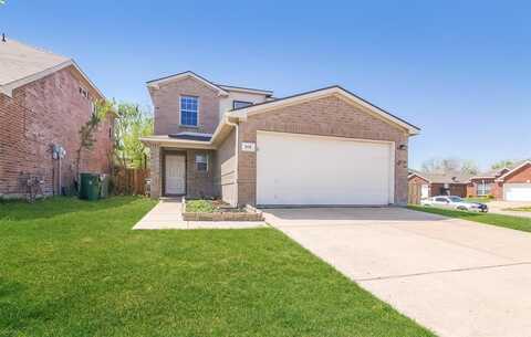 916 Simi Drive, Arlington, TX 76001