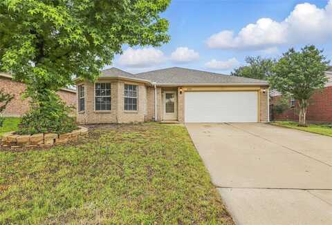 2725 Yoakum Street, Fort Worth, TX 76108
