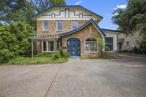 2625 S University Drive, Fort Worth, TX 76109