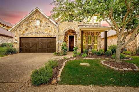 4701 Trevor Trail, Grapevine, TX 76051