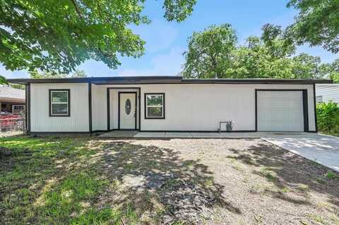 1012 E Butler Street, Fort Worth, TX 76110