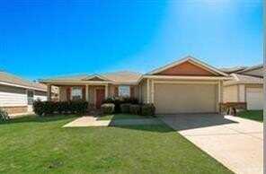 9917 George Washington Drive, McKinney, TX 75072