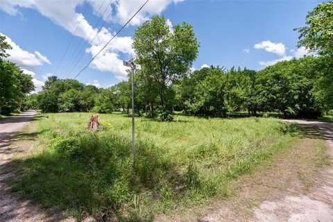 Lot 4 Tbd Smith Street, Bonham, TX 75418