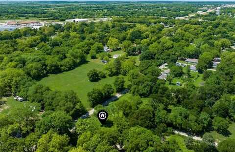 Lot 3 Tbd Smith Street, Bonham, TX 75418