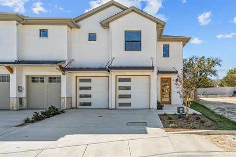 177 Hulen Circle, Aledo, TX 76008