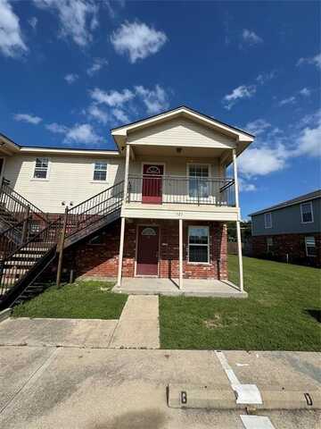 524 Ingram Street, White Settlement, TX 76108