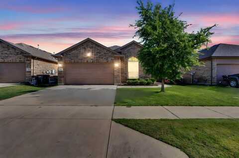 5232 Sugarcane Lane, Fort Worth, TX 76179