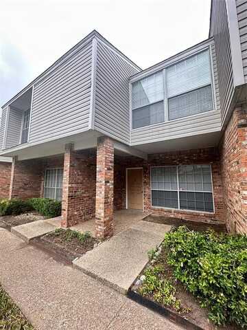 12921 Abrams Road, Dallas, TX 75243