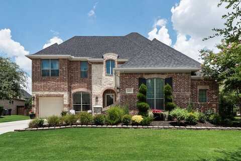 4400 Bristleleaf Lane, Prosper, TX 75078
