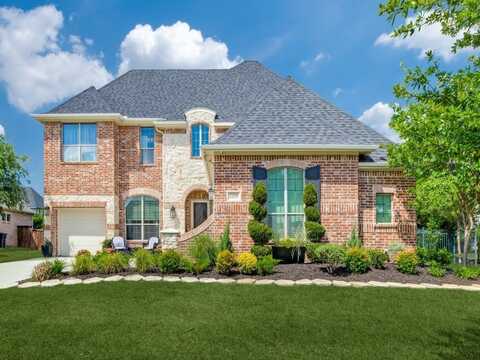 4400 Bristleleaf Lane, Prosper, TX 75078