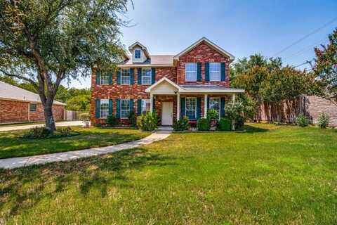 3815 Pinebluff Lane, Rockwall, TX 75032
