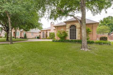 300 Skyline Drive, Trophy Club, TX 76262