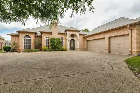 300 Skyline Drive, Trophy Club, TX 76262