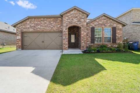 3934 Faulkner Avenue, Celina, TX 76227