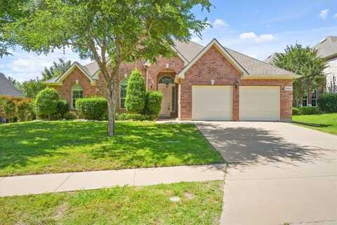 8908 RED OAKS Drive, McKinney, TX 75072