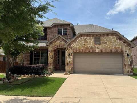 3400 Glen Crest Lane, Denton, TX 76208
