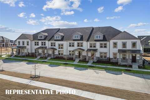 8973 Scarp Hill Lane, Frisco, TX 75035