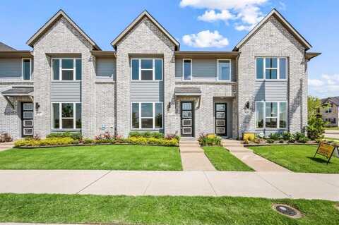 1424 Solterra Boulevard, Mesquite, TX 75181