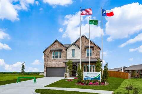 306 Ridge Drive, Justin, TX 76247