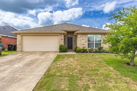 1502 Jacksons Run, Greenville, TX 75402
