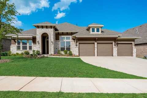 7804 Caddo Cove, McKinney, TX 75071