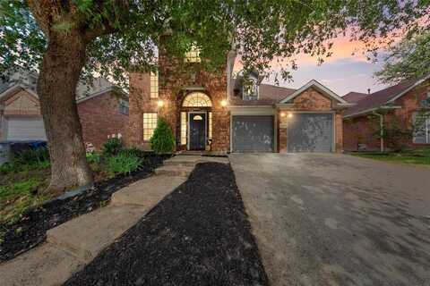 17958 Brent Drive, Dallas, TX 75287