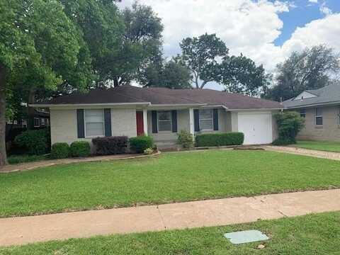 4150 Lively, Dallas, TX 75220