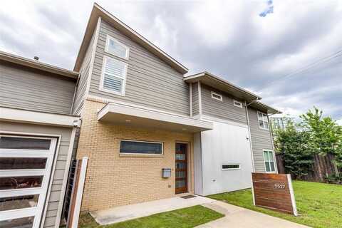 5527 Winton Street, Dallas, TX 75206
