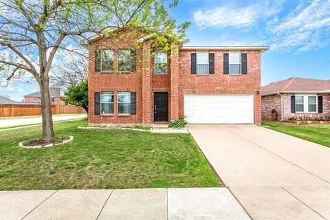 2700 Peach Drive, Little Elm, TX 75068