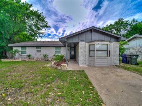1406 Morrison Place, Garland, TX 75040