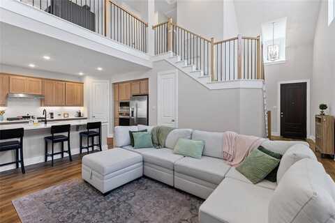3108 Engelman Drive, McKinney, TX 75071