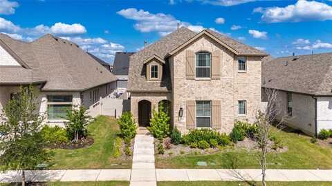3108 Engelman Drive, McKinney, TX 75071