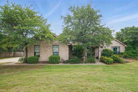 146 Country Oaks Road, Clyde, TX 79510