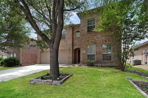 2105 Arthur St Street, McKinney, TX 75071