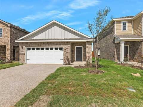 2011 Burnwood Street, Melissa, TX 75454