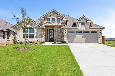 1851 Silver Birch Road, Waxahachie, TX 75165