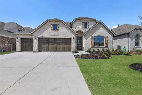 220 Bee Balm Road, McKinney, TX 75071